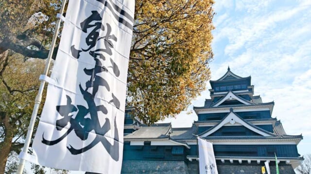 震災から10年、2026年の熊本城】今こそ目にしてほしい復興の姿！石工