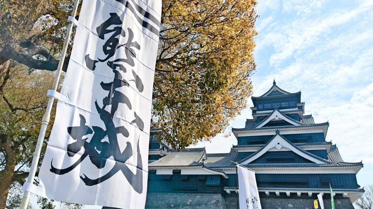 【震災から10年、2026年の熊本城】今こそ目にしてほしい復興の姿！石工職人の技も体験！