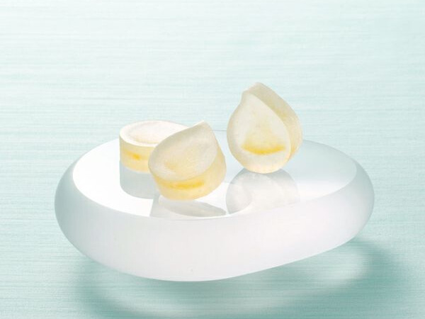 レモンの雫