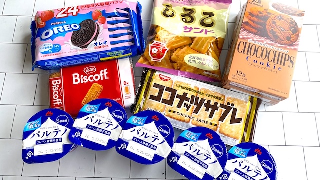 「ジャパニーズチーズケーキ」最適解