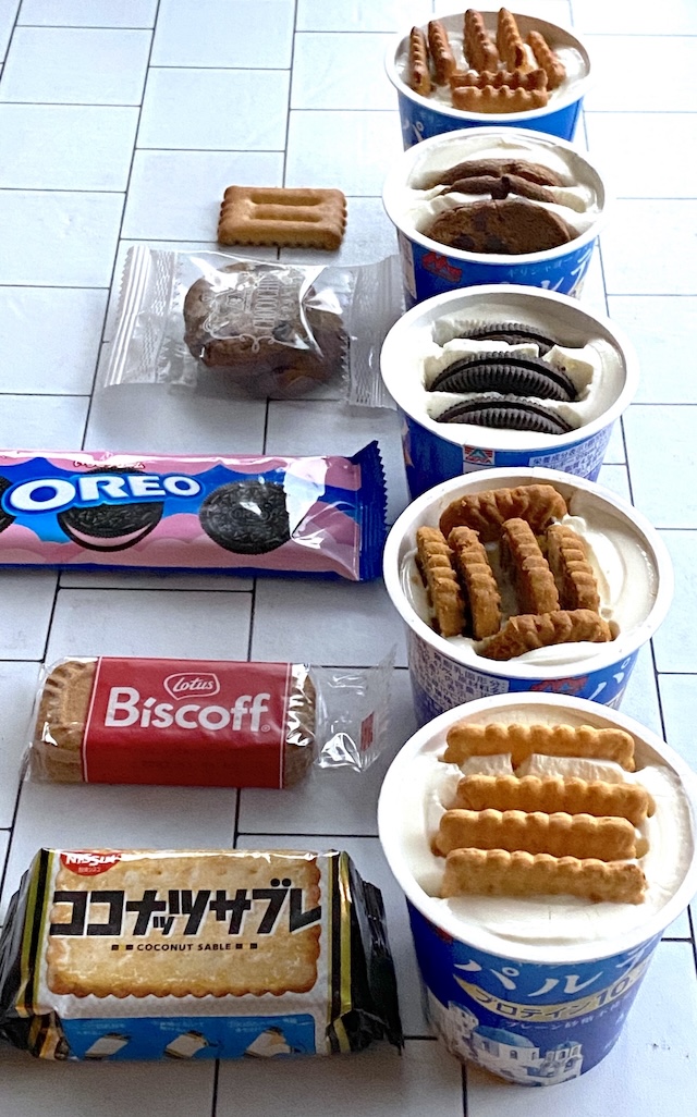 【海外でバズったジャパニーズチーズケーキ食べ比べ検証！】