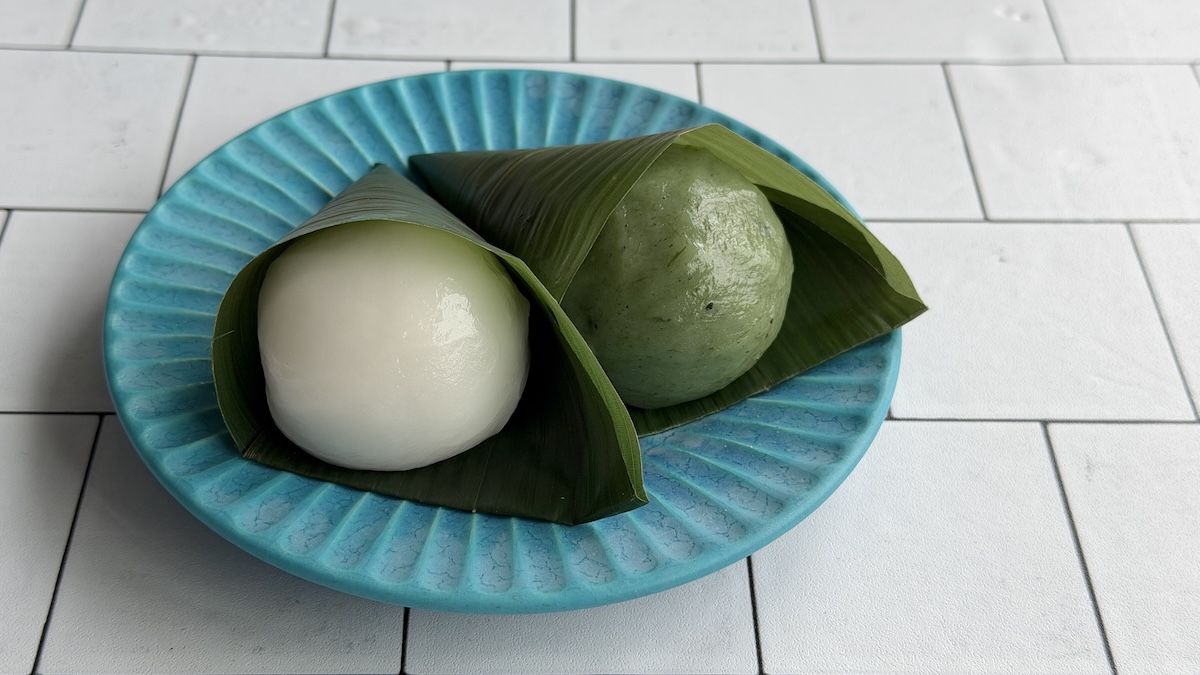 水大福　夏限定