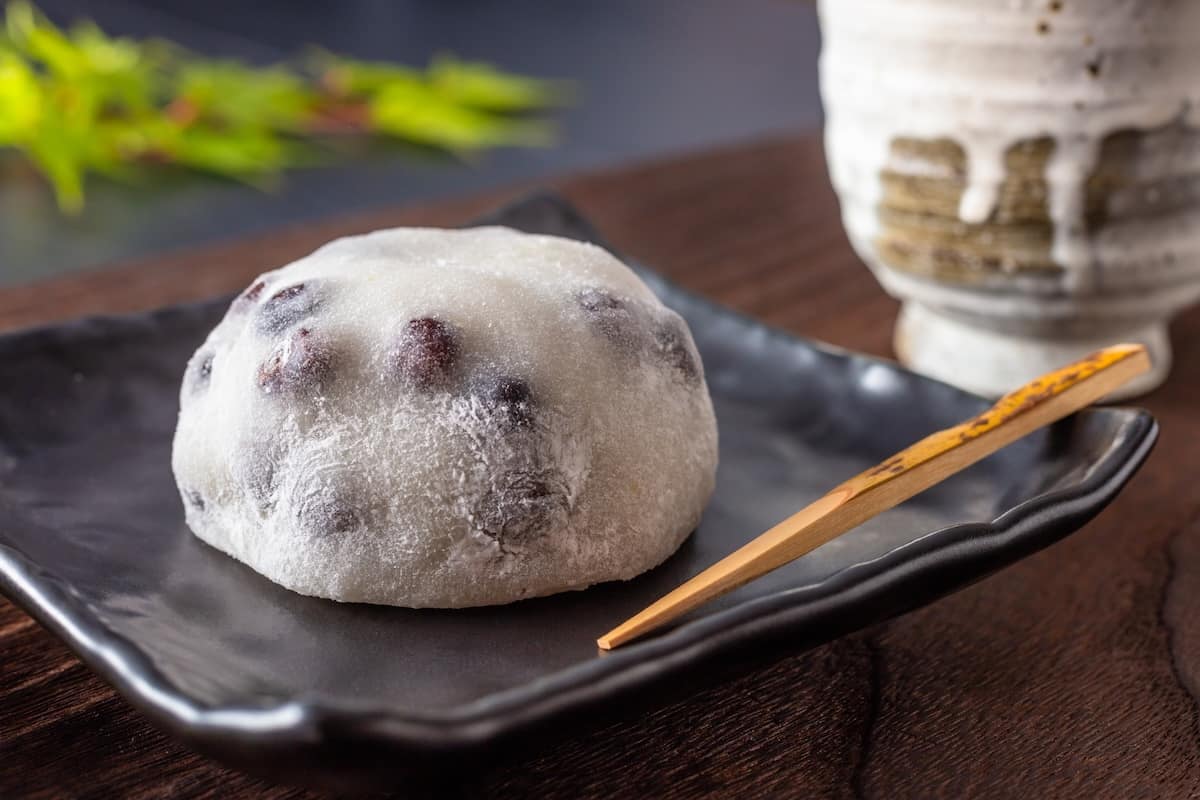 豆大福