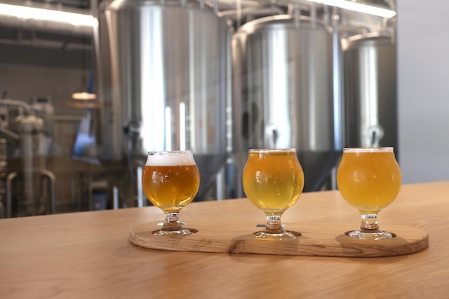 Yard miyakojima 宮古島　新オープン　ビール　お土産