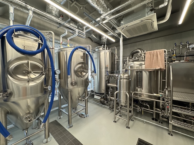 Yard miyakojima 宮古島 新オープン ビール お土産
