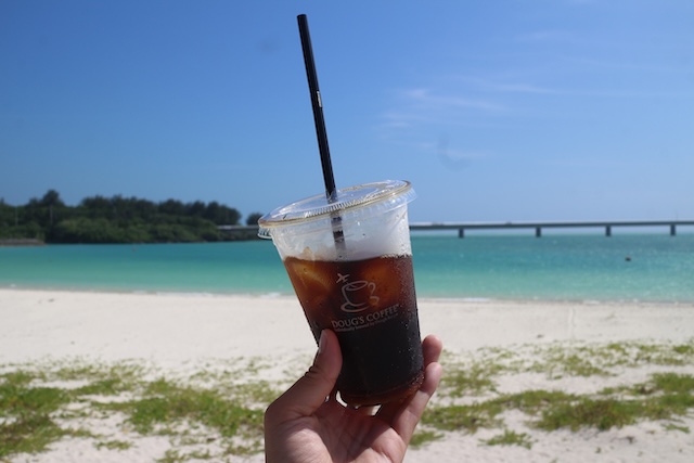Yard miyakojima 宮古島 新オープン ビール お土産