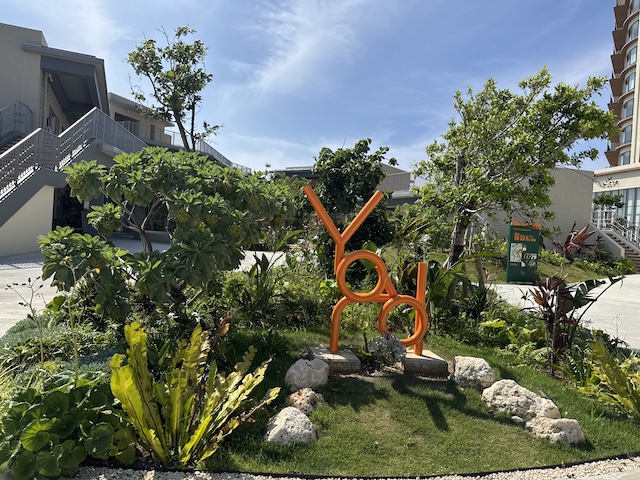 Yard miyakojima 宮古島 新オープン ビール お土産