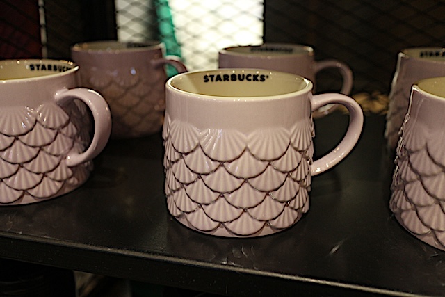 世界のスタバ　カザフスタン　アルマトイ　限定グッズ　マグ
