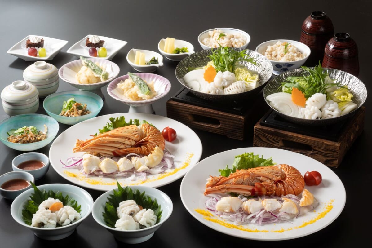 【期間限定】夏の味覚・鱧鍋や鰻の炙り焼きなどの会席を特別価格で｜大阪・道頓堀 治兵衛