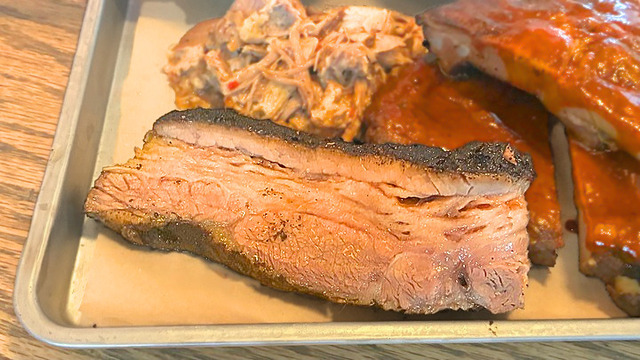 short plate brisket（ショートプレートブリスケット）