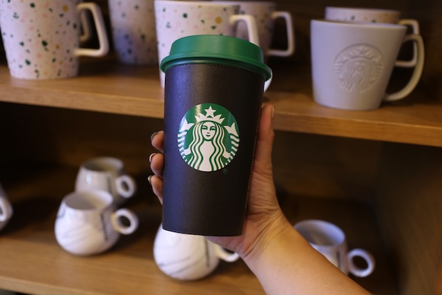 クウェート　スタバ　世界のスタバ　タンブラー　お土産