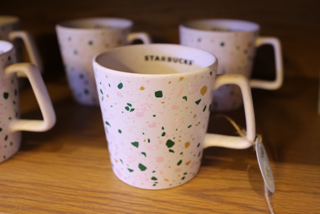 クウェート　スタバ　世界のスタバ　タンブラー　お土産　マグカップ