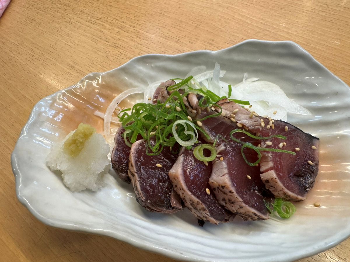 【初夏限定「かつおの籠盛り膳」登場】75年間毎日仕込むこだわりの出汁！｜京都嵐山・清修庵