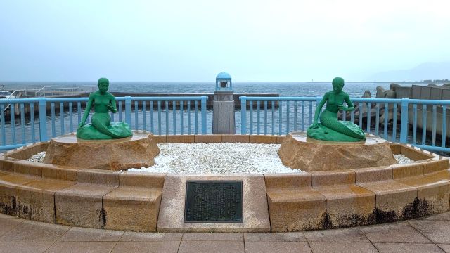 小浜市「マーメイドテラス」