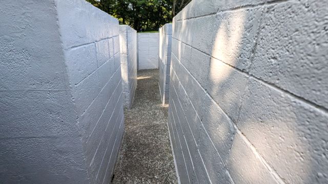 彫刻の森美術館「星の庭」