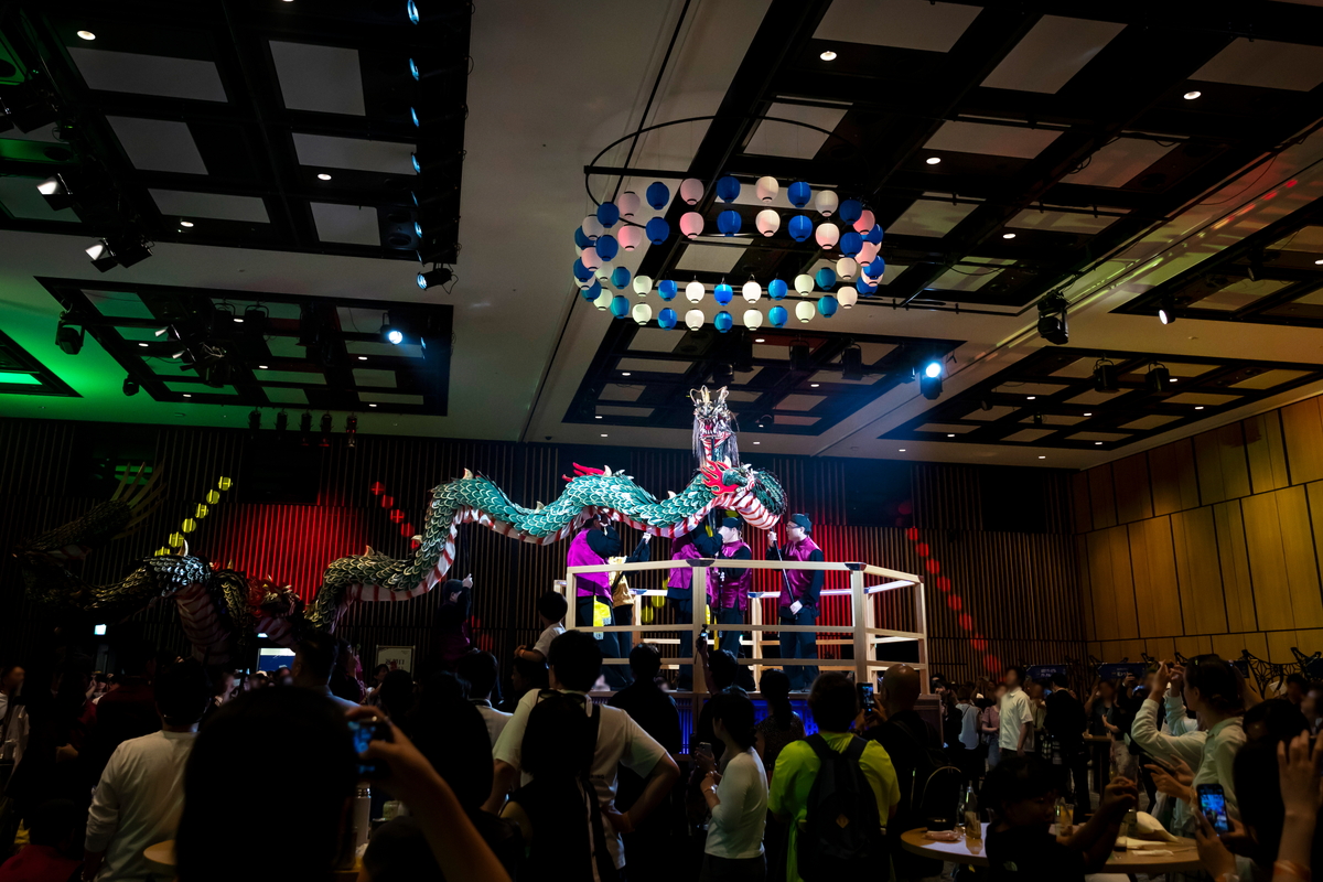 【全国の祭りが東京に集結！】ご当地食材を使った屋台グルメや縁日も楽しめる「MATSURI JAPAN 2026」開催