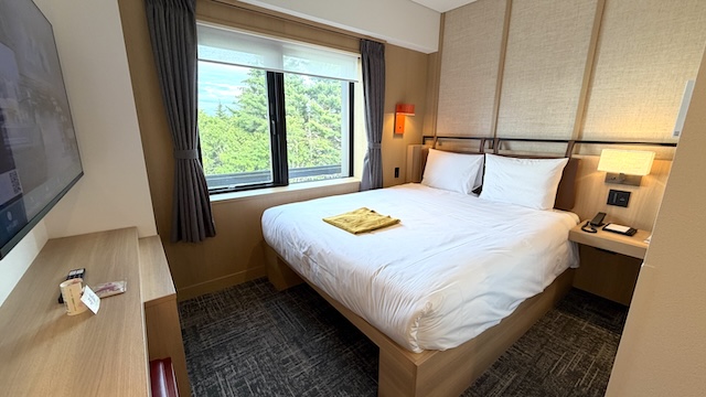 ノゾホテル (Nozo Hotel)客室