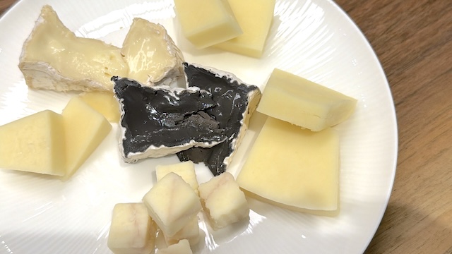 富良野チーズ工房