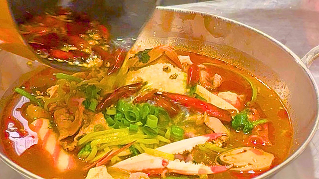 スパイス