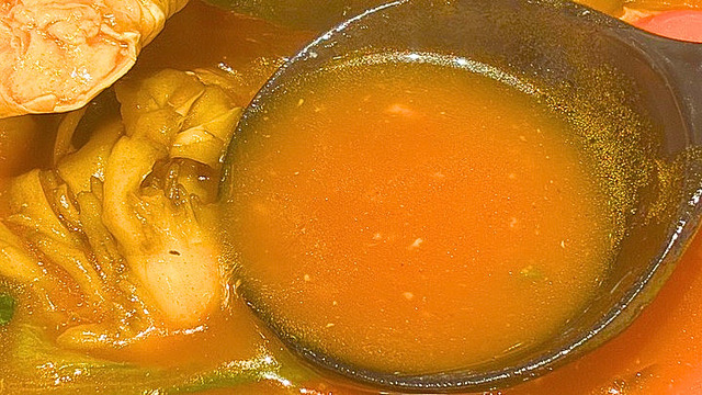 スープ