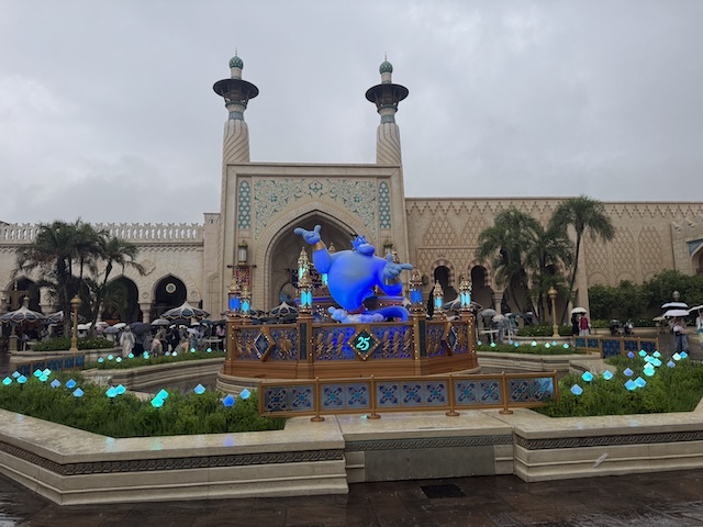 ディズニー ネームタグ 名前入り アグラバーマーケットプレイス ガラスの靴 クリスタルアーツ