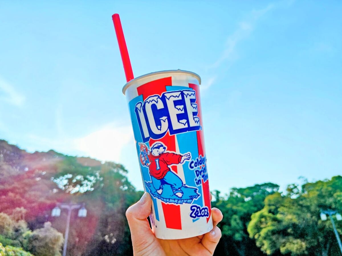 東京都渋谷区・「GO☆GO☆CAFE!」2026年6月18日（木）～2026年8月31日（月）「ICEE」×「GO☆GO☆CAFE!」コラボポップアップショップ3