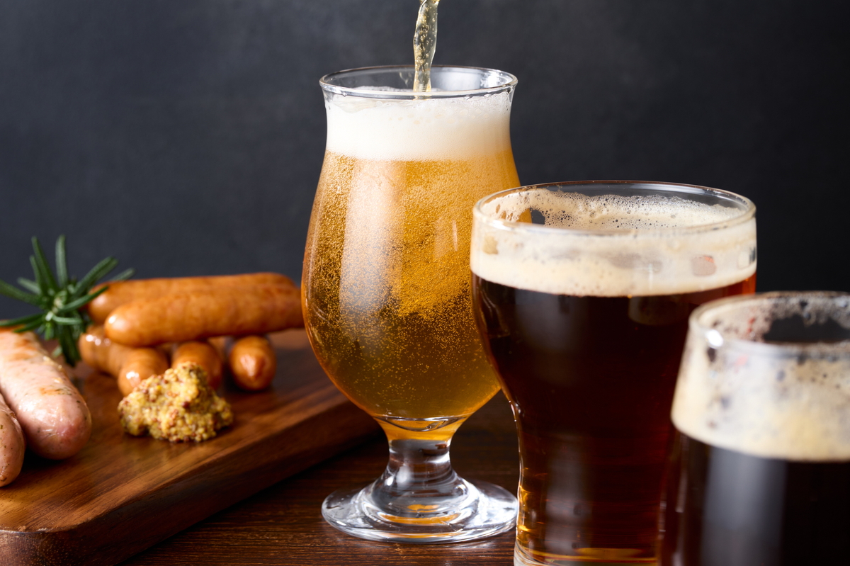 【入場無料！大江戸ビール祭り2026秋】仕事帰りの一杯や週末の昼飲みにも！全国のクラフトビールが大集合｜品川
