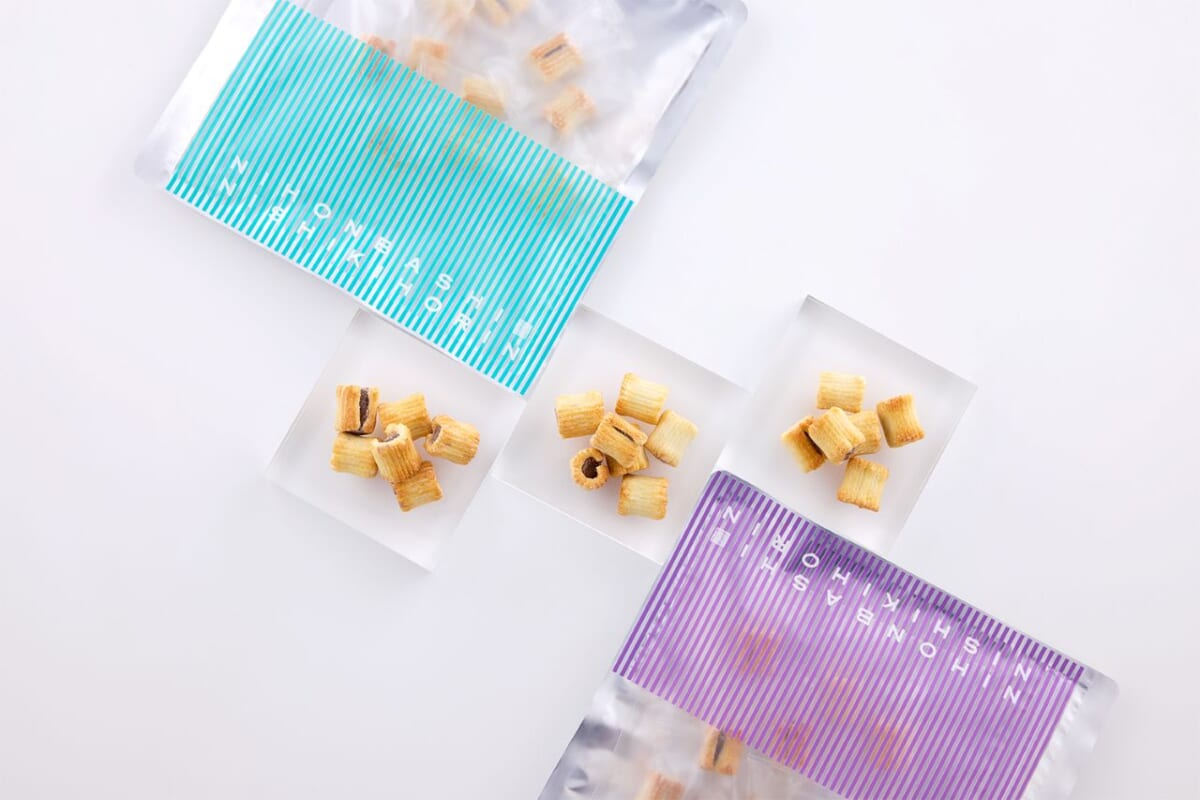 【東京駅限定！日本橋錦豊琳PLUS】新感覚スイーツ「okaki+ あんバター」が新登場！