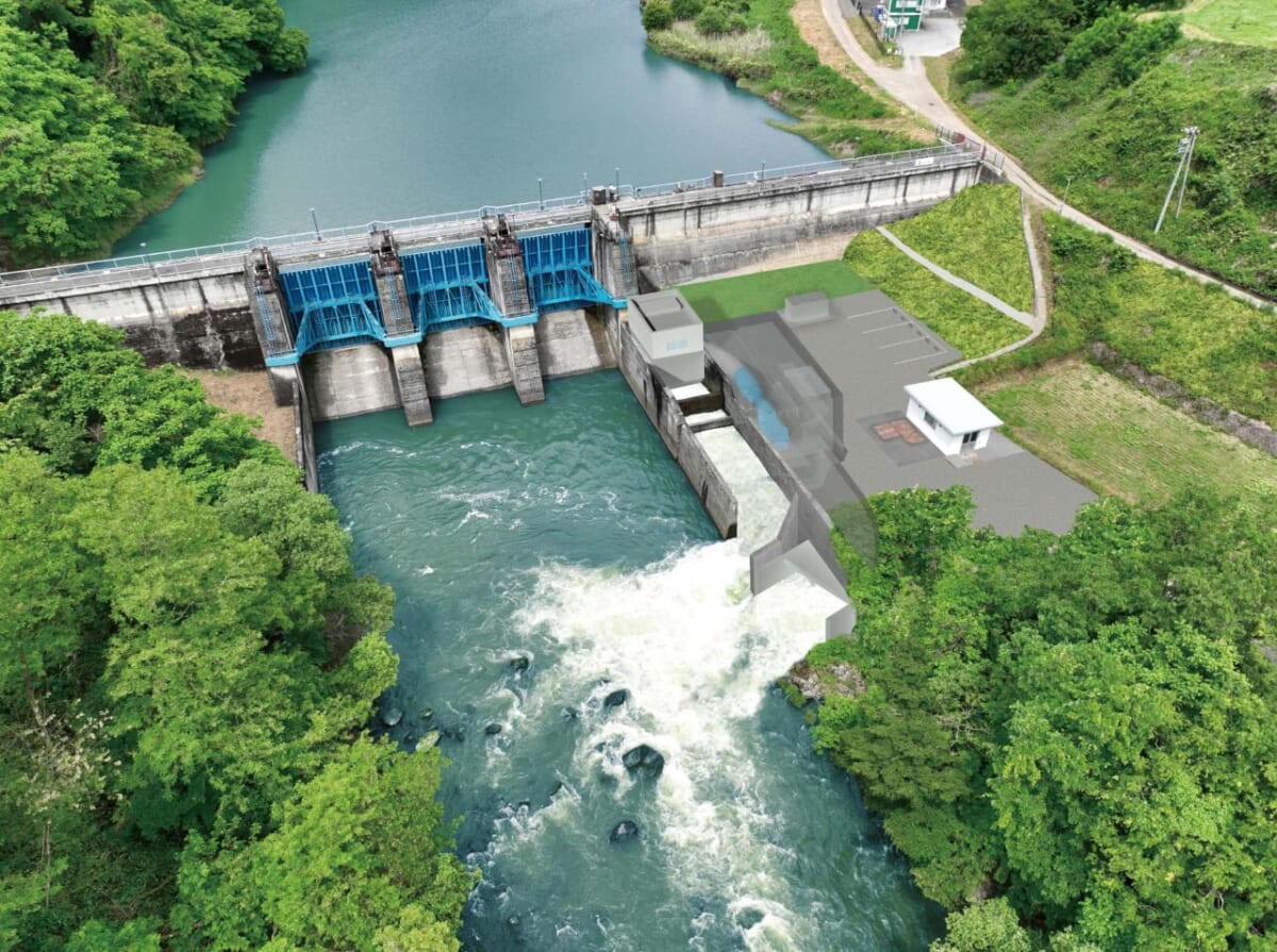 【参加無料】長野県内12カ所の発電所をめぐって豪華賞品をゲット！「ぐるーっと！信州ダムめぐり　発電所スタンプラリー2026」