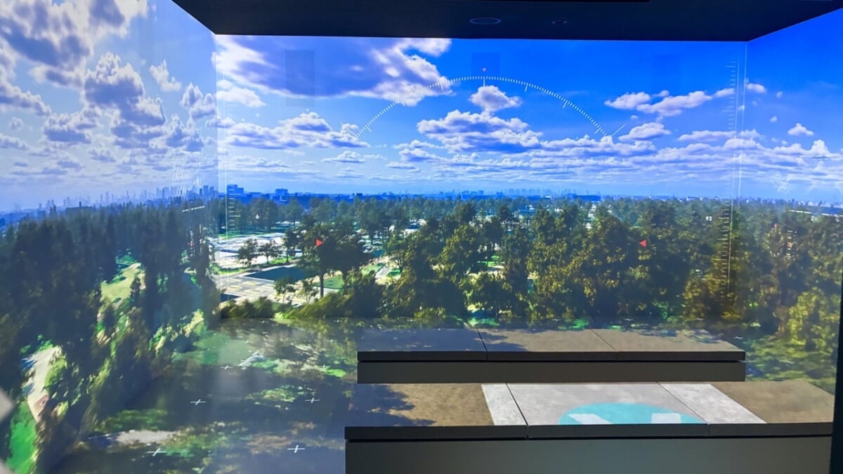 【大阪・関西万博で約13万人が体験！】「JAL SKY MUSEUM」がリニューアル！空飛ぶクルマの世界を体験できる「そらクルーズ」が新登場