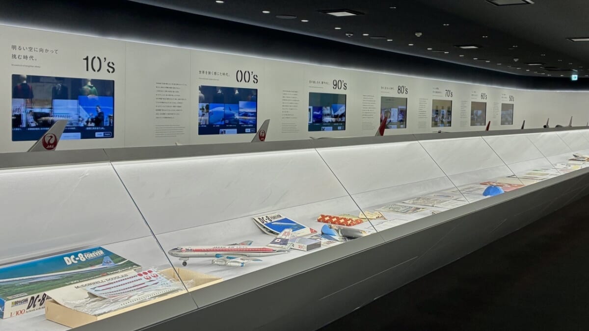 展示資料