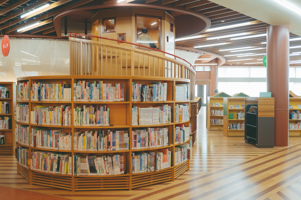 子ども広場