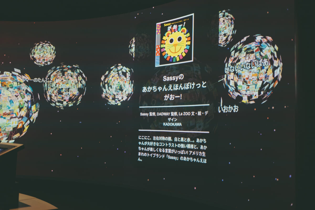 ブックリウム