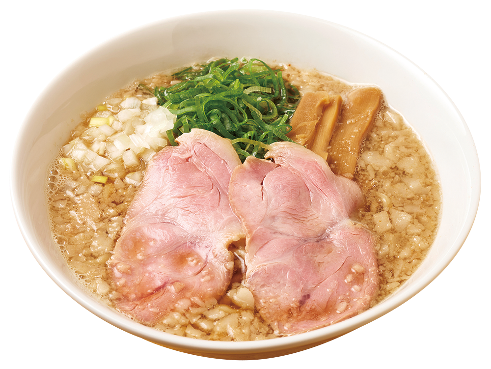 京都の人気ラーメン「セアブラノ神」が渋谷に！京都府外に初出店＆新業態のおにぎり店も