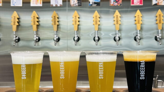 【2026けやきひろば秋のビール祭り】初出店する3社のビールをチェック!音楽ライブやクイズなど「けやきBEER LIVE」にも注目|埼玉の画像
