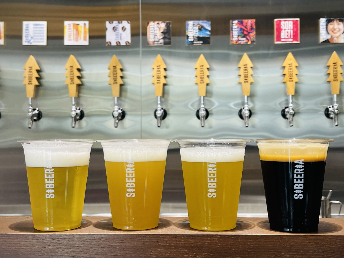 【2026けやきひろば秋のビール祭り】初出店する3社のビールをチェック！音楽ライブやクイズなど「けやきBEER LIVE」にも注目｜埼玉
