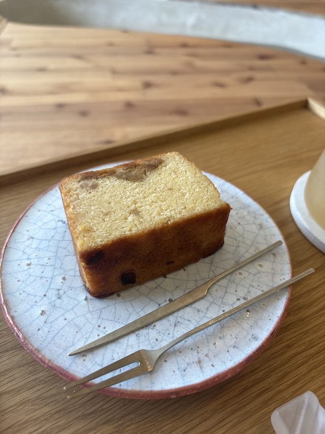 コヲロのケーキ