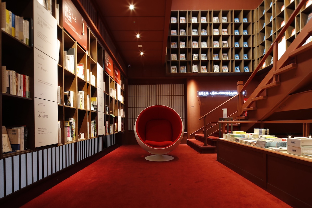 松本十帖「Book store 松本本箱」げんせん本箱