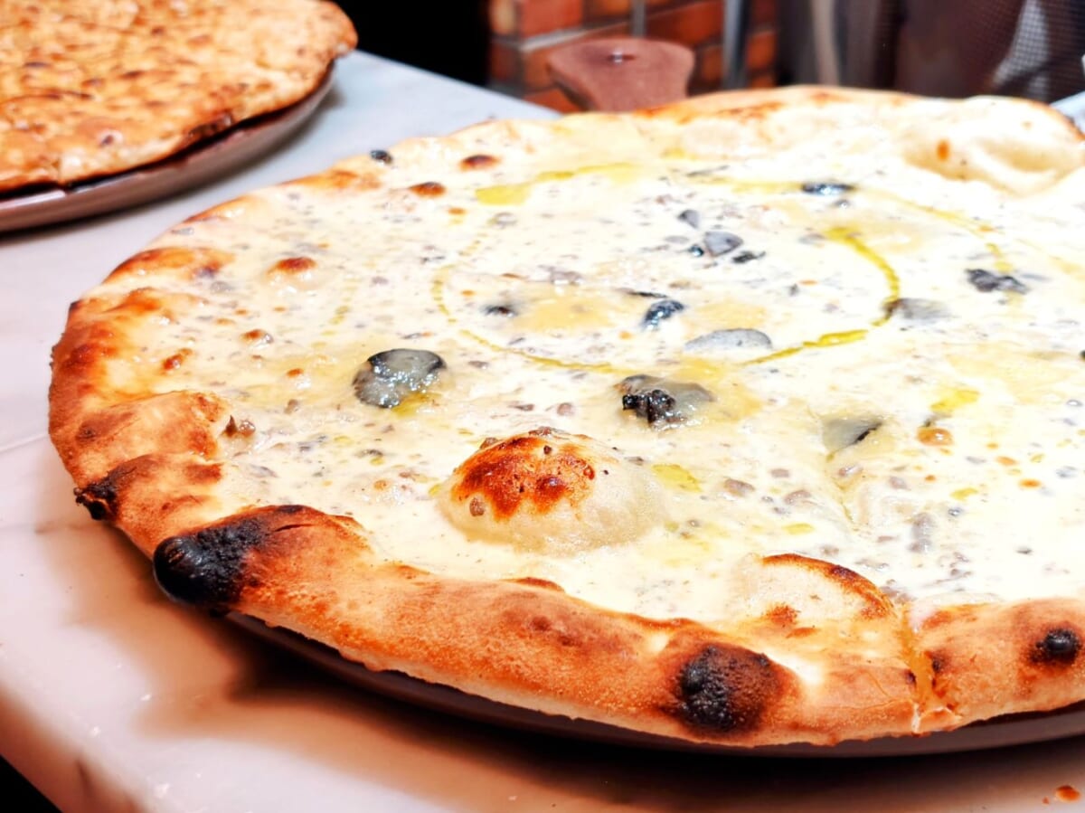 海外セレブが愛するNY発イタリアン「セラフィーナニューヨーク」食べるべき人気TOP3&イチオシは？｜東京・赤坂
