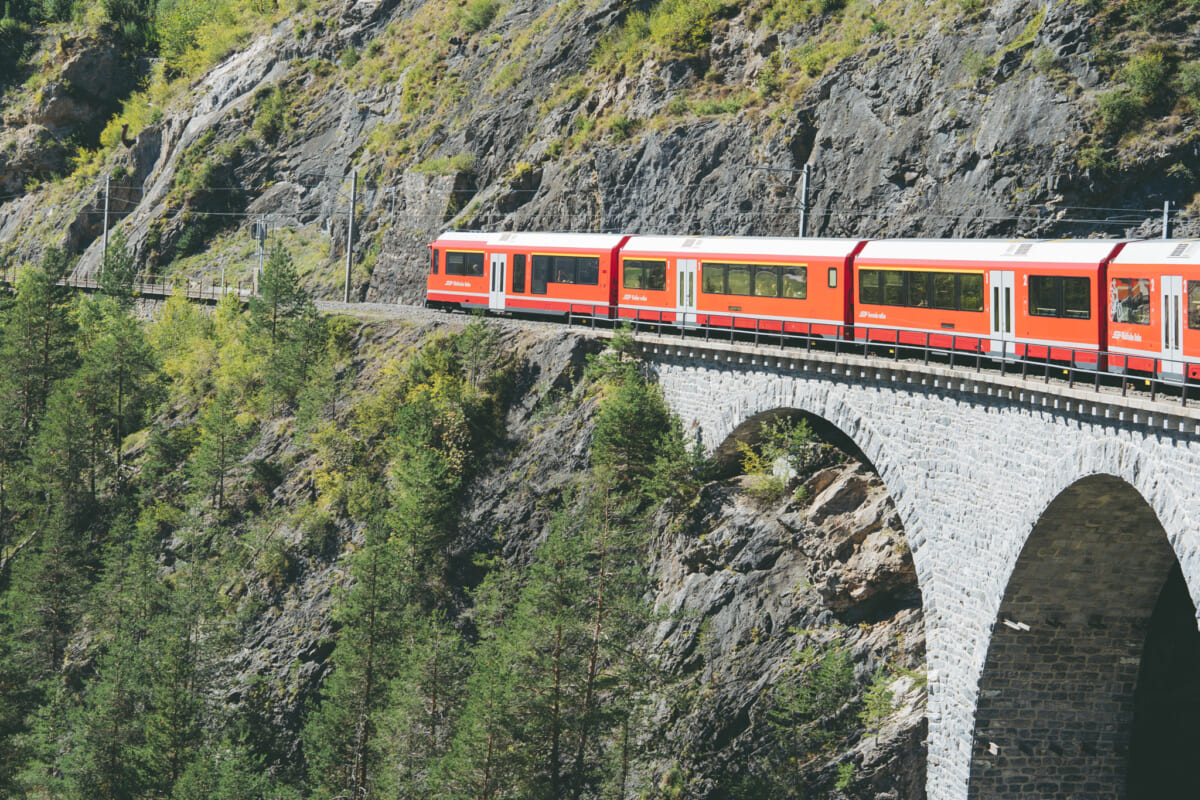 ランドヴァッサー橋