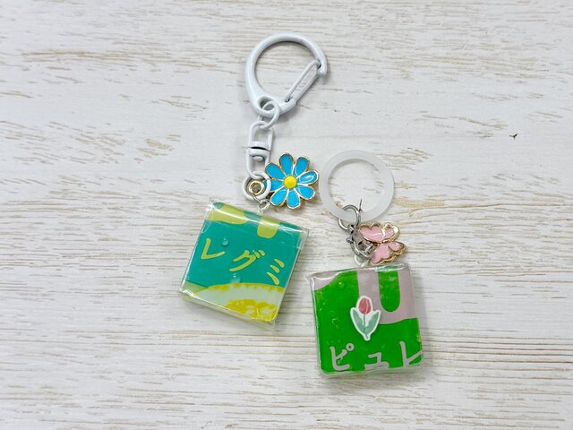 「カンロ工房」※写真はイメージです